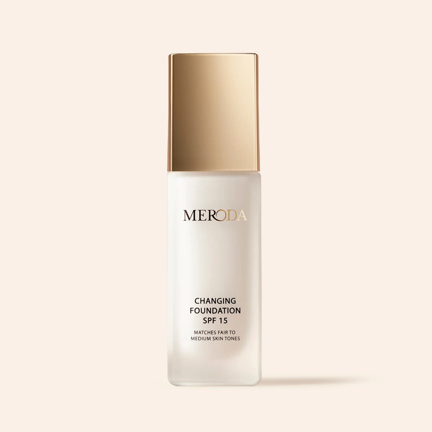 Color Changing Foundation (Free Shipping🚚)