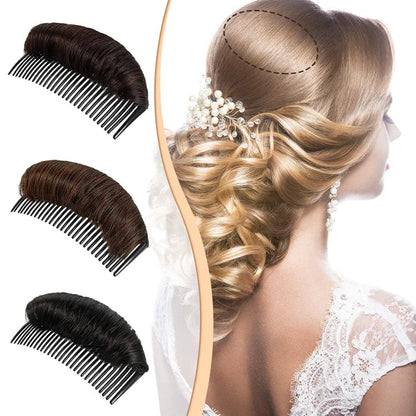 Invisible Fluffy Hair Pad (Free Shipping🚚)