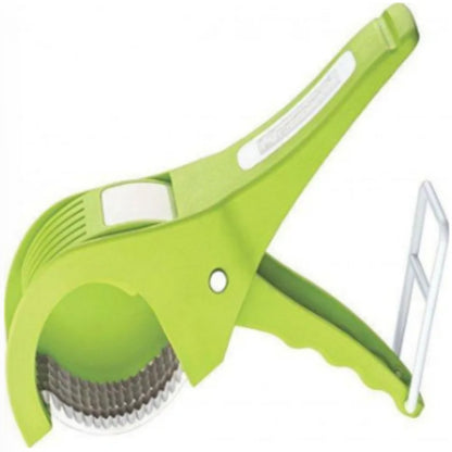Multi Veg Cutter with 5 Blades