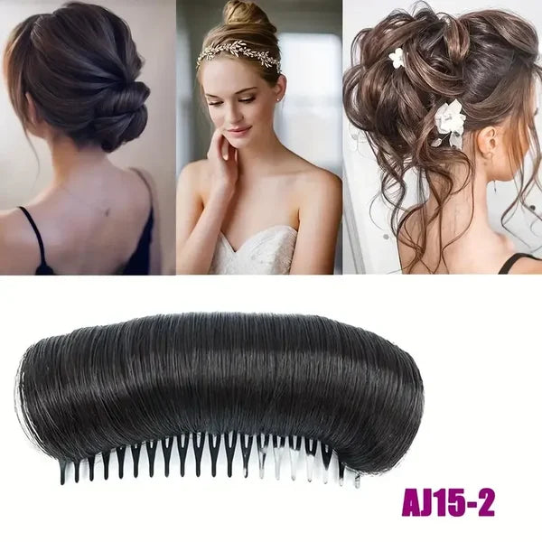 Invisible Fluffy Hair Pad (Free Shipping🚚)