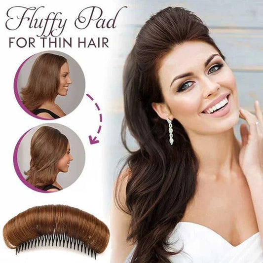 Invisible Fluffy Hair Pad (Free Shipping🚚)
