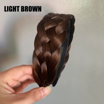 Stylish Wig Hair Band