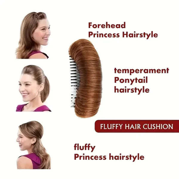 Invisible Fluffy Hair Pad (Free Shipping🚚)