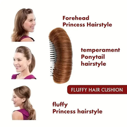 Invisible Fluffy Hair Pad (Free Shipping🚚)