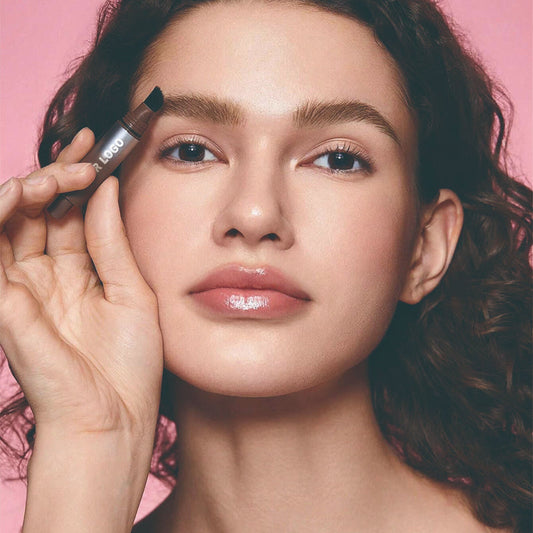 Waterproof Natural Eyebrow Pencil