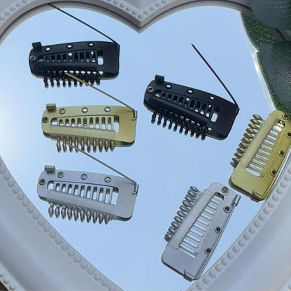 Dupatta Clips-Pack of 5