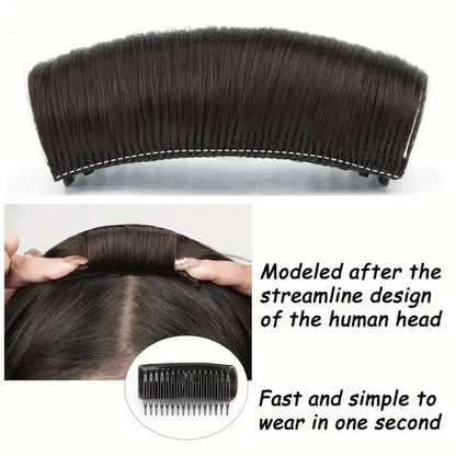 Invisible Fluffy Hair Pad (Free Shipping🚚)