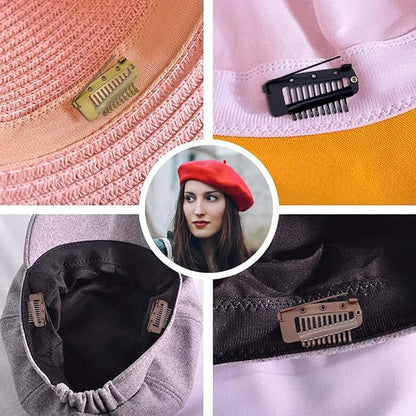 Dupatta Clips-Pack of 5