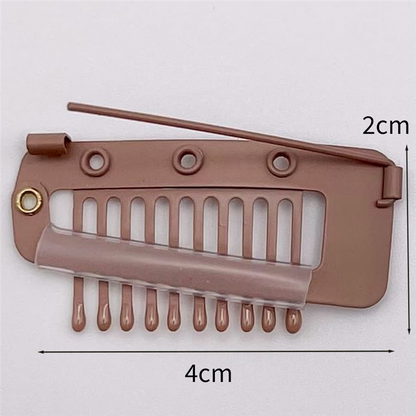 Dupatta Clips-Pack of 5