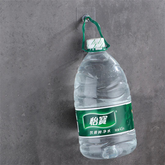 Punch-Free Screw Stickers - (IMPORTED)