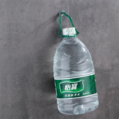 Punch-Free Screw Stickers - (IMPORTED)