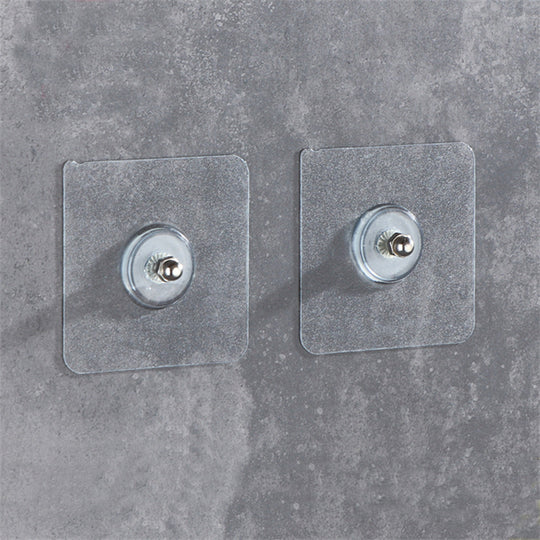 Punch-Free Screw Stickers - (IMPORTED)