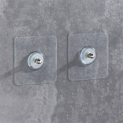 Punch-Free Screw Stickers - (IMPORTED)