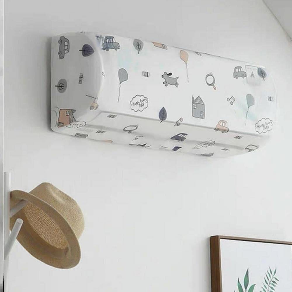 Waterproof and Dustproof indoor AC Cover