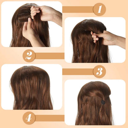 Invisible Fluffy Hair Pad (Free Shipping🚚)