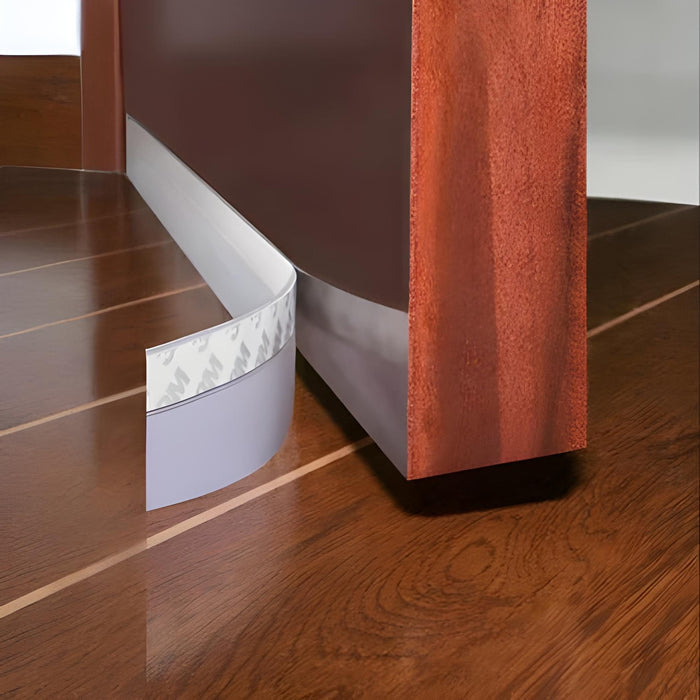 Door Sealing Strips for Sound Proofing, Insects & Dust